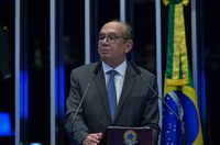 Gilmar Mendes destaca o legado de 'brasileiros notáveis' no Senado