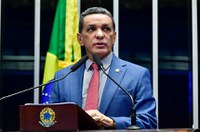 Mecias critica descriminalização das drogas no Brasil