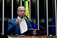 Senado deve retomar seu protagonismo na garantia da liberdade, diz Marinho