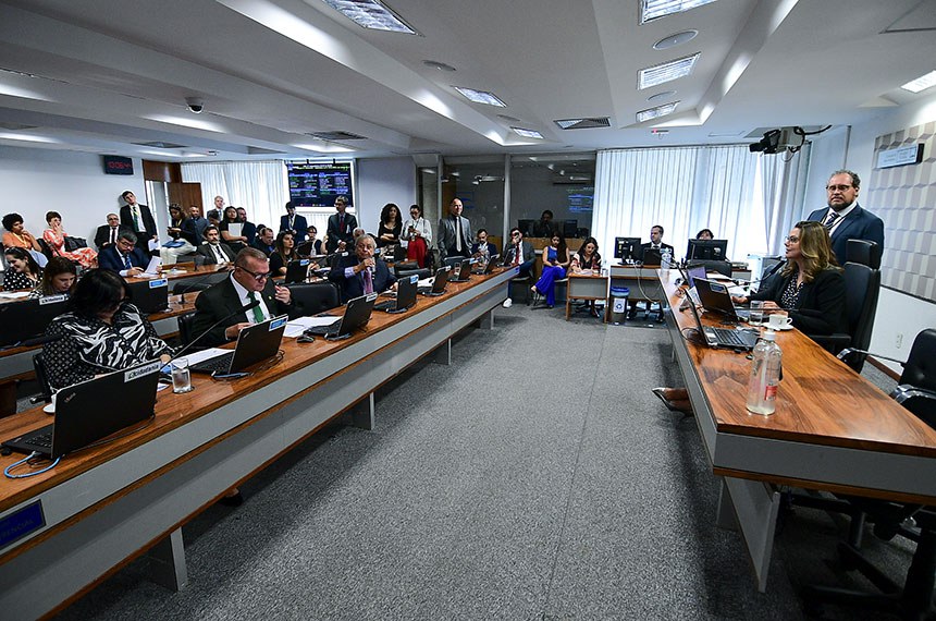 Bancada:
senadora Damares Alves (Republicanos-DF); 
senador Wellington Fagundes (PL-MT); 
senador Jayme Campos (União-MT).