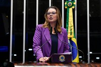Senado terá sessão especial para celebrar o aniversário de Brasília