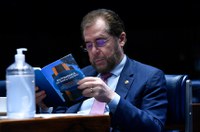 Plínio apresenta até junho voto sobre autonomia financeira do Banco Central