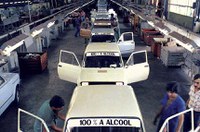 Projeto sugere IPI zero para veículos movidos exclusivamente a etanol