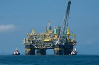 CMA vai debater exploração de petróleo na foz do rio Amazonas