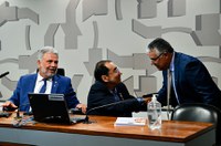 Comissão vota proibição de celebridade em propaganda de aposta esportiva