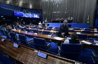 Senado pode votar plano de metas contra violência à mulher