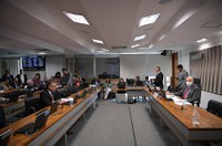 Comissão aprova criação de Frente em Defesa do Transporte Aéreo Nacional