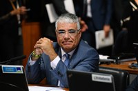 Comissão de Segurança Pública quer ouvir Elon Musk