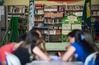 Lei que cria o Sistema Nacional de Bibliotecas Escolares é sancionada