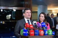 Moro diz que julgamento no TRE-PR foi impecável; oposição comemora