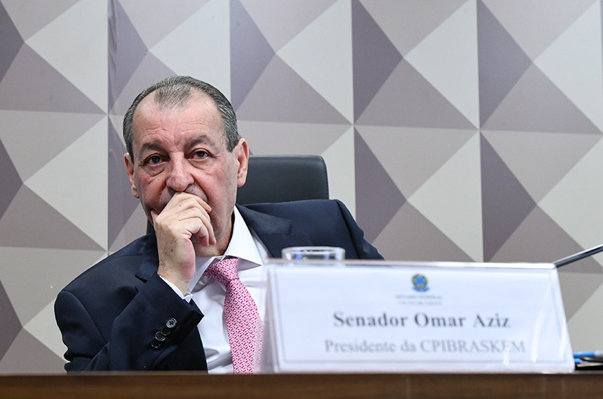 A finalidade da CPI é investigar, no prazo de 120 (cento e vinte) dias, com limite de despesas de R$ 120.000,00 (cento e vinte mil reais), os efeitos da responsabilidade jurídica socioambiental da empresa Braskem S.A, decorrente do caso Pinheiro/Braskem, em Maceió, Alagoas.