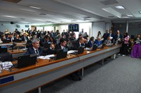 Aprovada Frente Parlamentar do Serviço Notarial e Registral