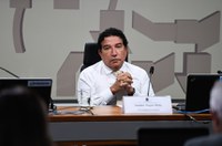 CCDD debaterá interferência em rede social nesta quinta