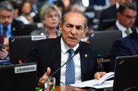 CCJ aprova novo 'marco dos seguros'