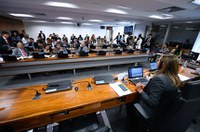 Comissão aprova diretrizes para o saneamento básico nas áreas rurais