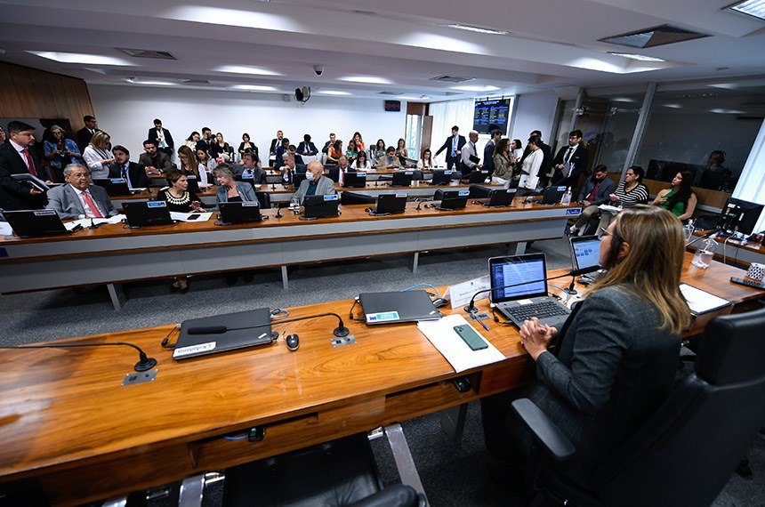 Bancada:
senador Jayme Campos (União-MT); 
senadora Tereza Cristina (PP-MS); 
senadora Margareth Buzetti (PSD-MT); 
senador Confúcio Moura (MDB-RO).