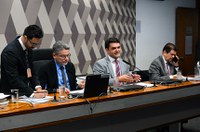 Comissão da MP 1202 se concentrará na compensação tributária, diz relator