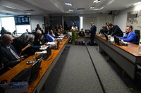 CRA convida ministros em busca de solução para mobilização de fiscais