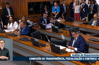 CTFC aprova auditoria para avaliar retenção de dividendos da Petrobras