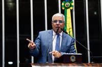 Girão elogia Musk e cobra ação do Senado 'pelo povo e contra censores do Brasil'