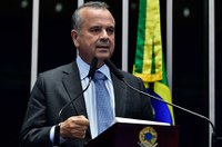 Marinho defende liberdade de opinião e critica 'casuísmo' do Judiciário