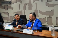 Novas regras para letras de crédito do agronegócio seguem para a CAE