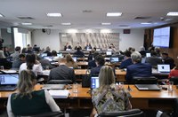 Anteprojeto do novo Código Civil será apresentado na quarta