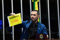 Cleitinho diz que brasileiro sustenta o Estado com carga tributária pesada