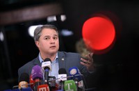 PEC das drogas e isenção do IR entram na pauta de terça