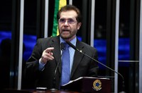 Plínio defende vantagem competitiva para a Zona Franca de Manaus