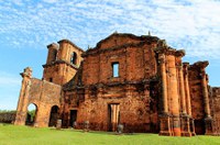 Rota Turística do Caminho das Missões, no Rio Grande do Sul, é sancionada
