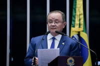 Zequinha comemora a presença de petróleo na Margem Equatorial