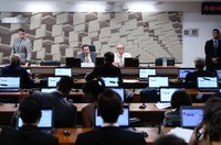 CAE analisa modernização industrial e reajuste de custas judiciais