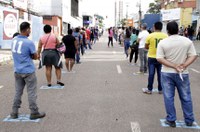 CAS vota tornar crime infração de medida sanitária preventiva durante epidemia