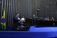 Moro critica vetos à lei que restringe saída temporária