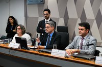 Comissão vota relatório de MP sobre compensação tributária nesta terça