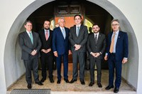 Nova reunião entre Pacheco e governadores fez avançar proposta