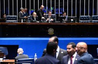 Senado vota PEC sobre as drogas em primeiro turno nesta terça-feira