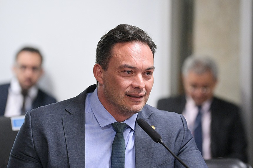 Mesa: 
presidente da CSP, senador Sérgio Petecão (PSD-AC);
vice-presidente da CSP, senador Jorge Kajuru (PSB-GO).