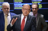 CAE aprova compensação de crédito nas dívidas de estados com a União