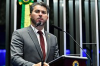 Marcos Rogério diz que censura nas redes ameaça democracia no Brasil