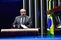 Paim elogia decisões do STF que evitam abusos na abordagem policial