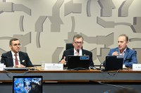 Audiência destaca necessidade de abertura do mercado de gás natural