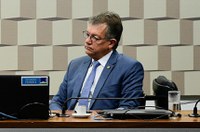 Campanha para prevenir acidentes e doenças do trabalho será debatida na CE