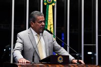 Dr. Hiran: flexibilização do uso de drogas só interessa ao crime organizado