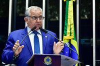 Izalci diz que diretrizes do TSE para eleições municipais são autoritárias