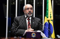 Paim exalta feiras do Sul e presta homenagem à Serra Gaúcha