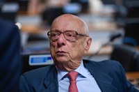 Prêmio Mérito de Proteção e Defesa Civil é aprovado na CCJ