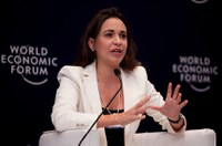 CRE deve ouvir María Corina Machado sobre eleições na Venezuela