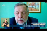 Debate aponta necessidade de tratamento humanizado da mielomeningocele